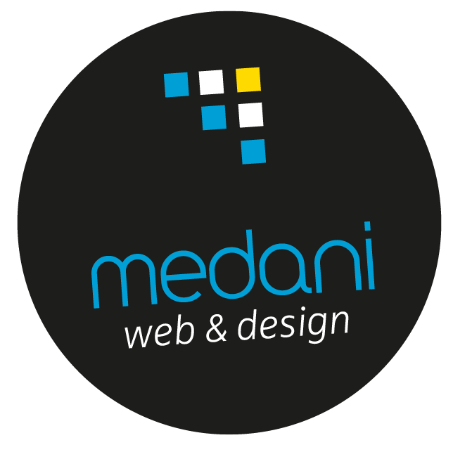 medani webdesign