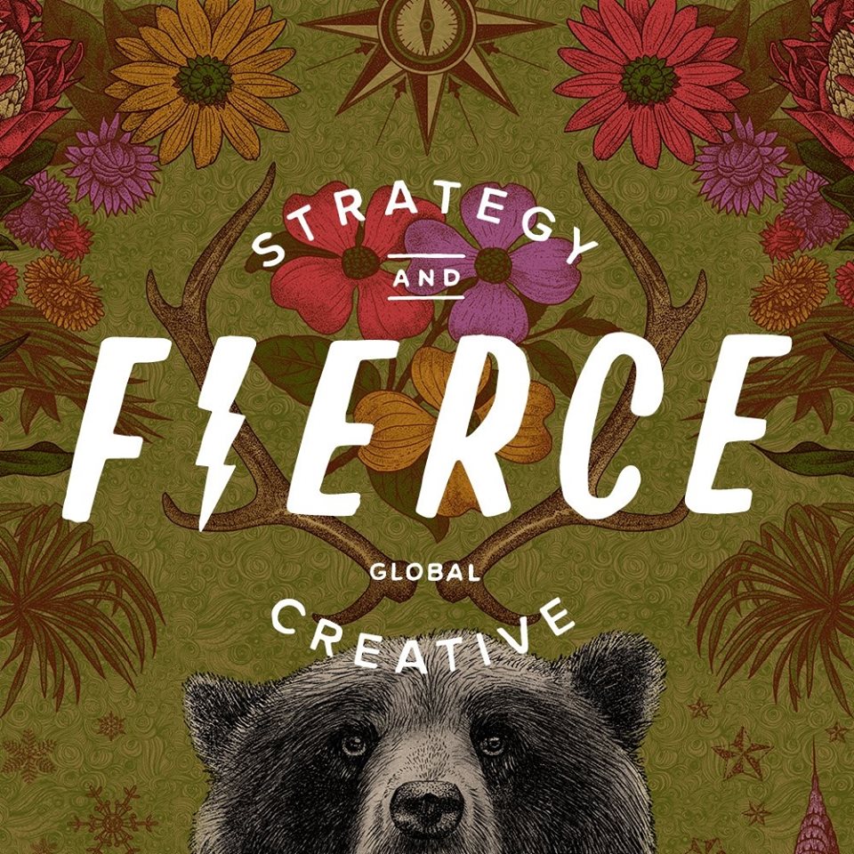 Fierce Strategy + Creative