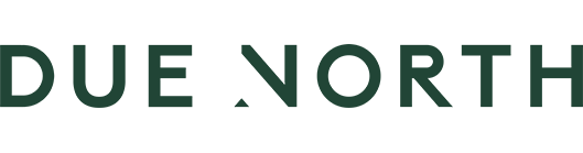 Due North
