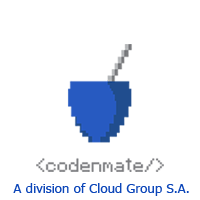 Codenmate