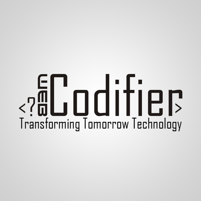 WebCodifier - Web Design in Pakistan