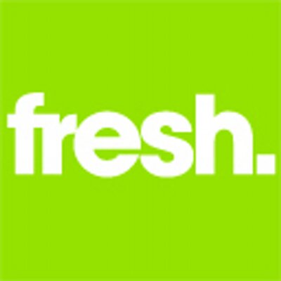 Fresh is Cool
