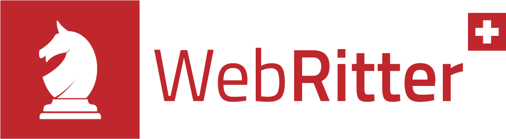 WebRitter Webdesign Agentur