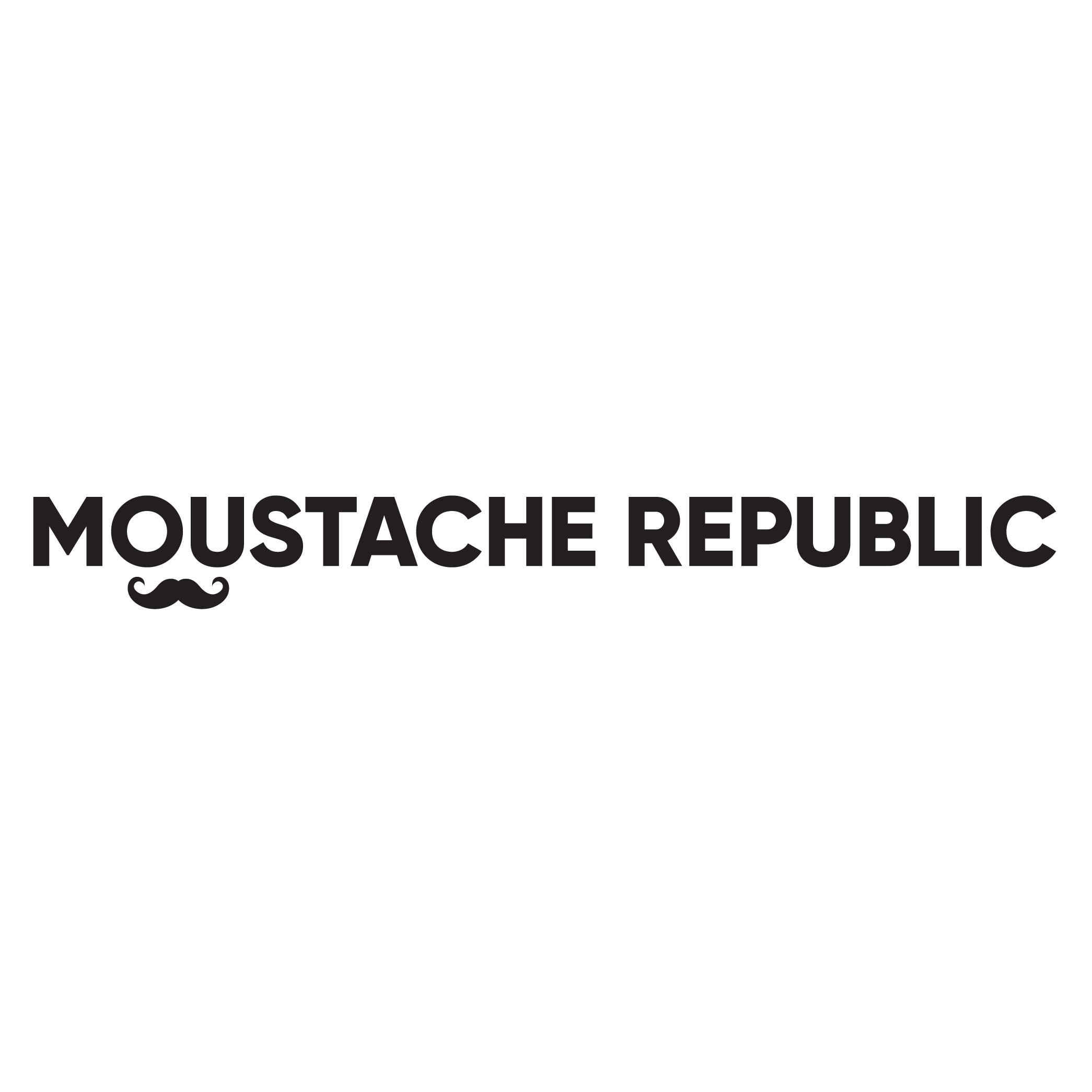 Moustache Republic