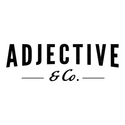 Adjective and Company