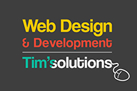 Tims Solutions