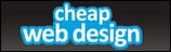 Cheap Web Design