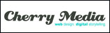 Cherry Media - Website developement and design