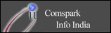 COmspark Info India Ltd