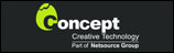 Concept Creative Technology