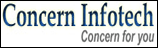 Concern Infotech Pvt. Ltd.