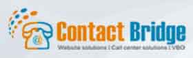 Contact Bridge ITES Pvt. Ltd.