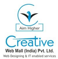 Creative Web Mall India Pvt Ltd - Software Solutions provider company.
