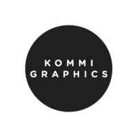 Kommigraphics Design Studio