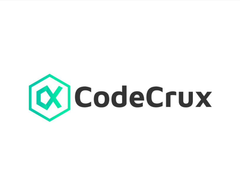 CodeCrux Web Technologies pvt ltd