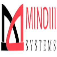MINDIII Systems Pvt. Ltd.