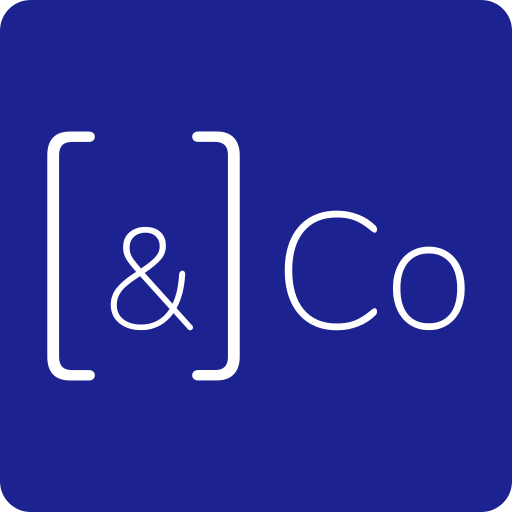 Bracket & Co