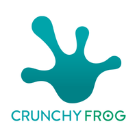 Crunchy Frog