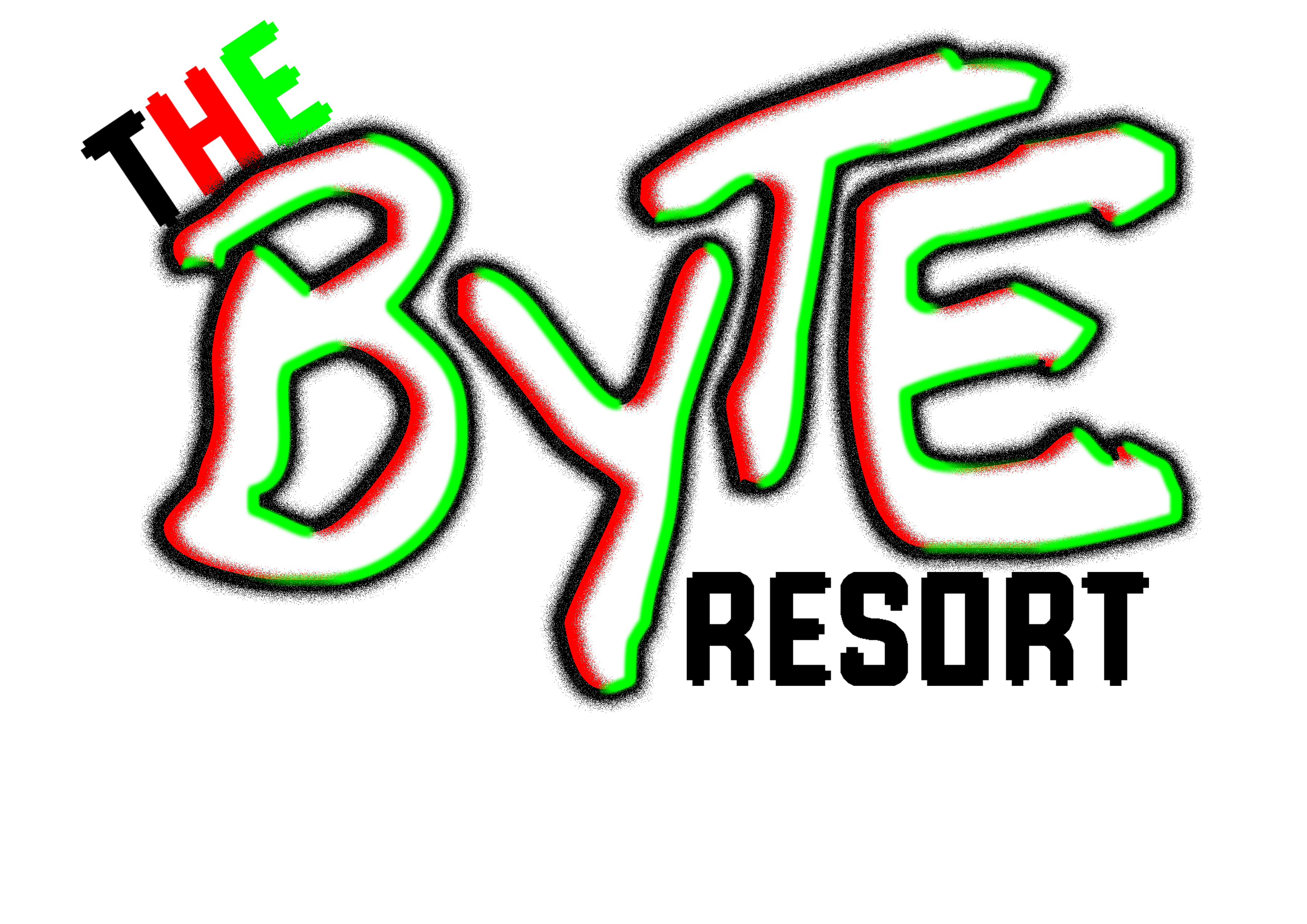 the byte resort marketing agency