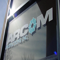 Arcom Productions Inc
