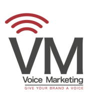 Voice Marketing