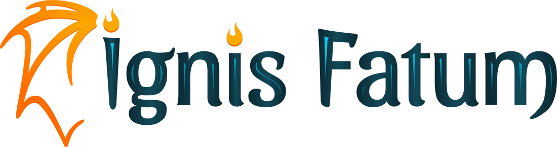 Ignis Fatum LLC