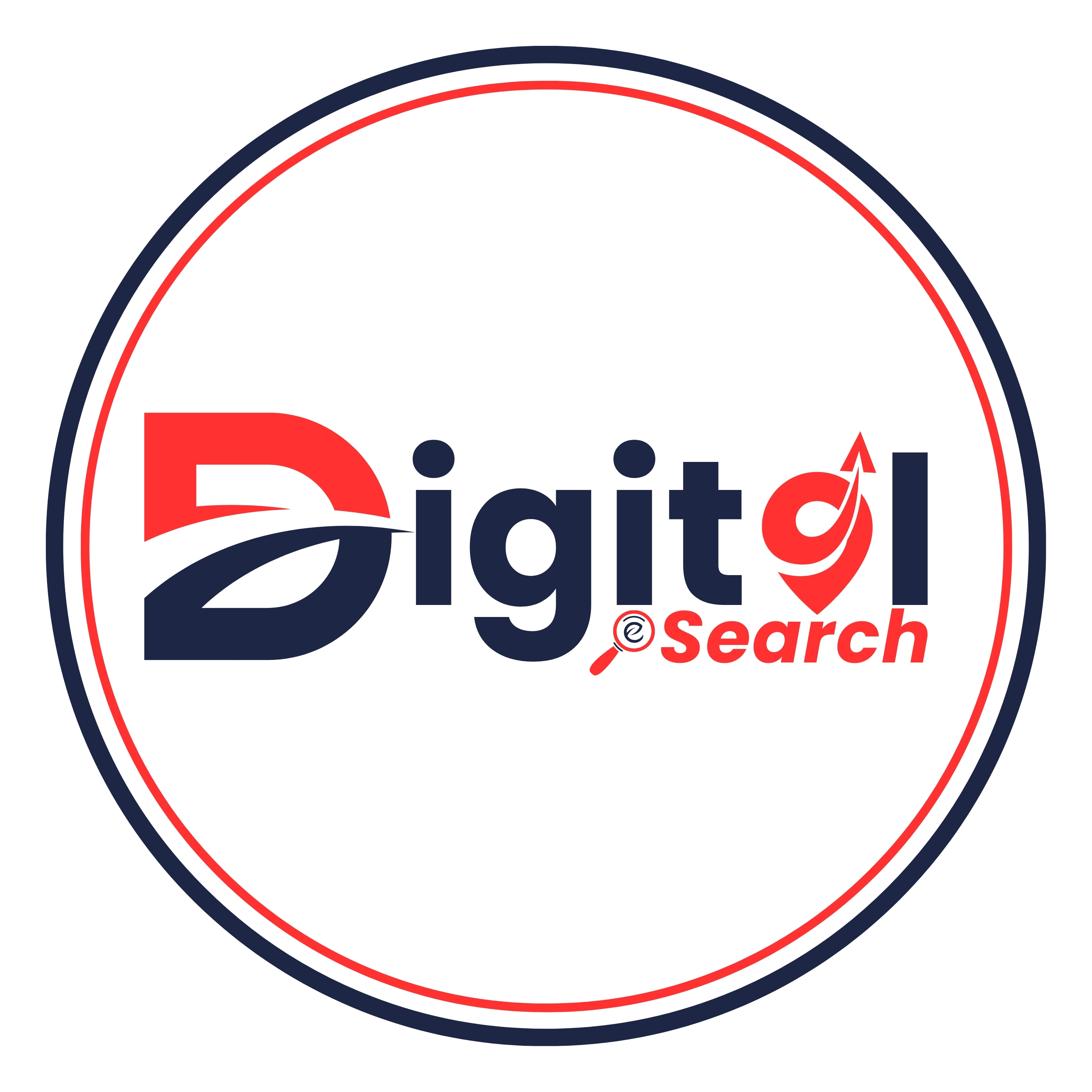 Digital eSearch