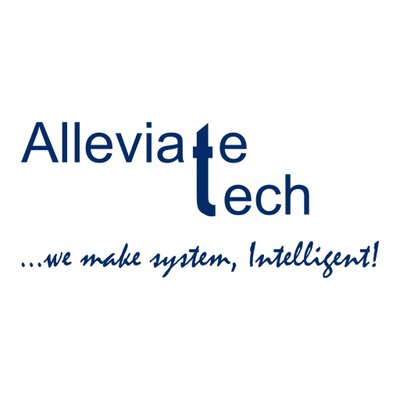Alleviate Technologies Pvt Ltd