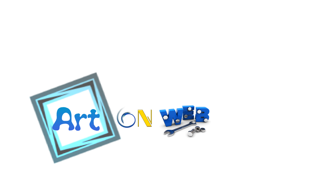 Art On Web