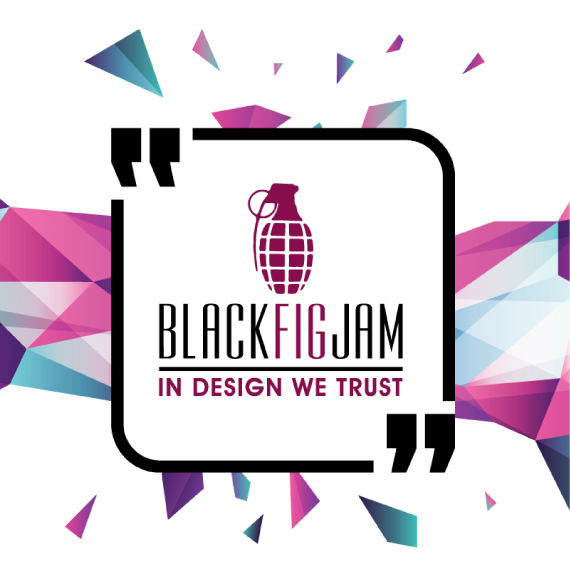 Black Fig Jam