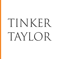 Tinker Taylor
