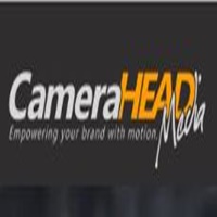 Camera Head Media