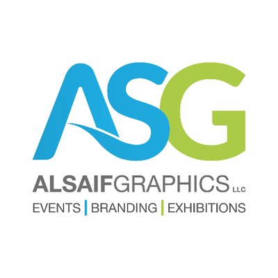 Al Saif Graphics