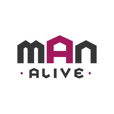 man ALIVE Studios