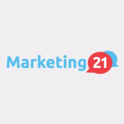 Marketing21