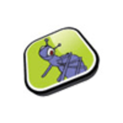 Antsy Ant Web Design