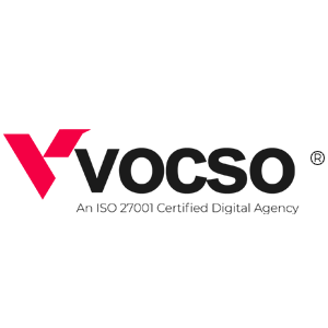 VOCSO Technologies (P) Ltd. | A Web Design company
