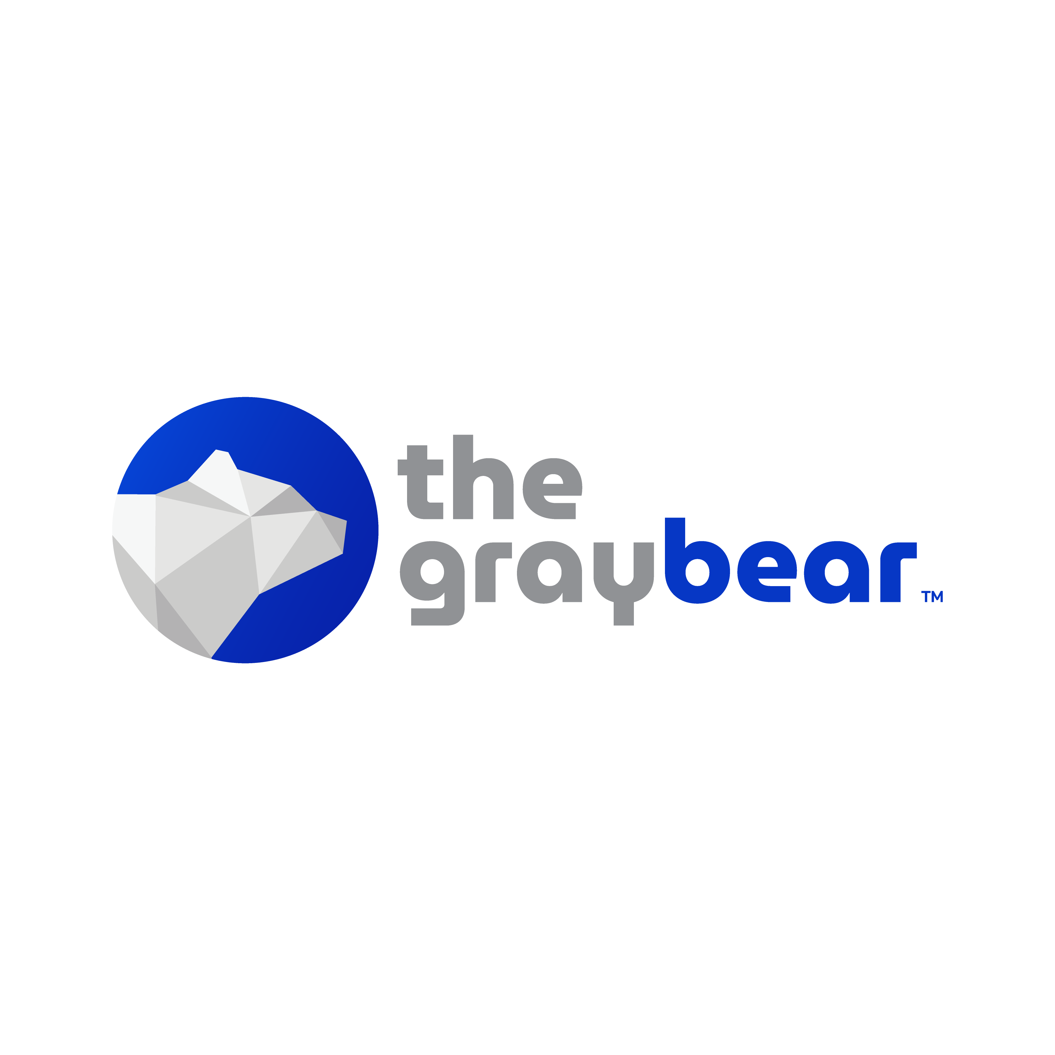 The Gray Bear