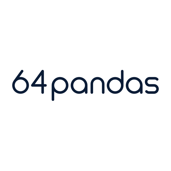 64pandas.com