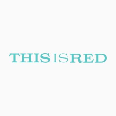 THIS IS RED
