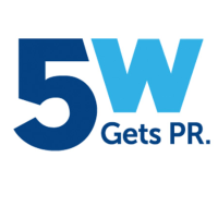 5W Public Relations