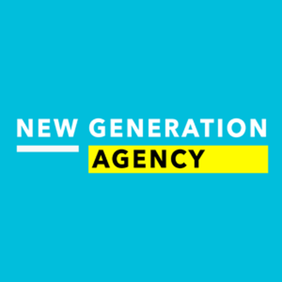 New Generation Website