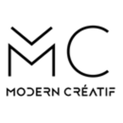 Modern Créatif