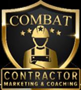 Combat Contractor Marketing