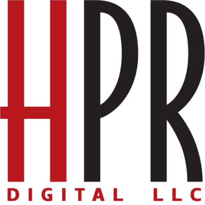 HPR Digital Marketing LLC