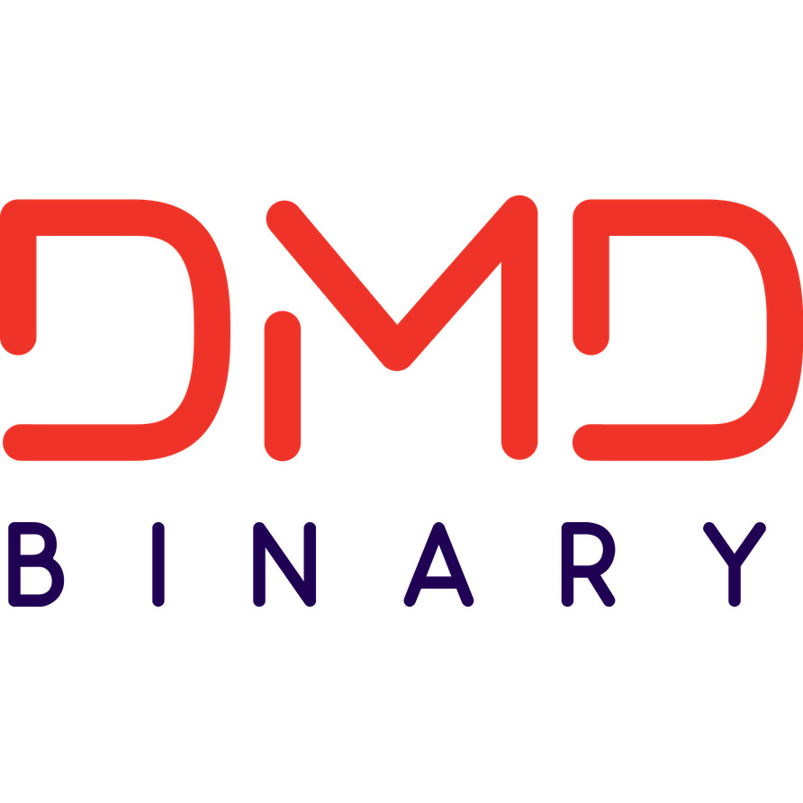 DMD Binary
