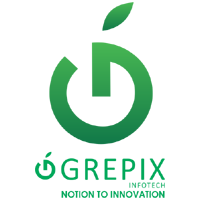 Grepix Infotech Pvt.Ltd