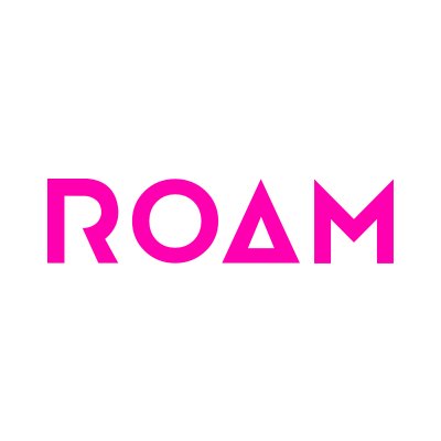Roam Creative, Ltd.