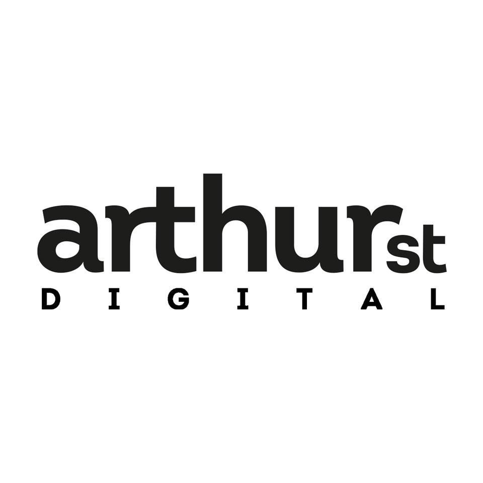 Arthur St Digital