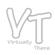 Virtually There